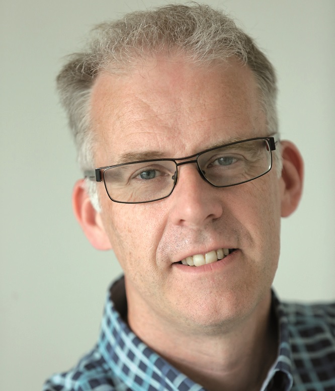 Erik Mathijs, MSc, PhD Agricultural Economics