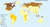 UNEP Peat distribution