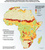 Cereal productivity under IPCC scenario