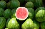 Wem gehört die Wassermelone? (Foto: CC0) Wassermelone