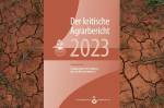 Der Kritische Agrarbericht 2023 (Foto: CC0) KAB23