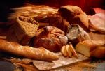 Krieg im Brotkorb/der Kornkammer Europas (Foto: CC0) Brotkorb