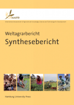 Synthesebericht Synthesebericht deutsch
