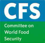 CFS CFS Logo