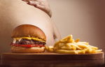 2050: 1,5 Milliarden Fettleibige (Foto: CC0) Fett