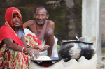 Millionen Menschen haben nicht genug Nahrung (Foto: CC0) Kochen