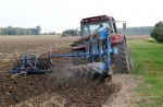 Bodenbearbeitung (Foto: CC0) Plow