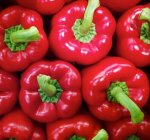 Keine Patente auf Paprika (Foto: Joe Shlabotnik/Flickr) Paprika