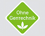 Immer mehr Hersteller nutzen das Ohne-Gentechnik-Logo. Verbraucher können dadurch erkennen, dass im Tierfutter keine Gentechnik steckt. Neues Ohne-Gentechnik-Siegel