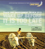 Wacht auf bevor es zu spät ist: UNCTAD fordert einen Kurswechsel in der Landwirtschaft UNCTAD
