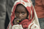 Mädchen sind besonders stark von Hunger betroffen (Foto: CC0, Pixabay, PuaBar) Girl
