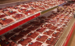 Fleisch: ein Produkt mit Folgen (Foto: CC0) Fleisch