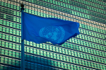 Neue Ziele braucht die Welt (Foto: UN/John Gillespie) UN