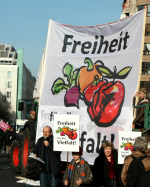 Foto Gehrmann Freiheit für die Vielfalt