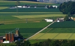 Die Zahl der kleinen Betriebe sinkt (Foto: CC0) Landwirtschaft