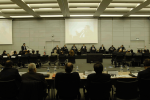 OECD-Agrarministerkonferenz Bild OECD