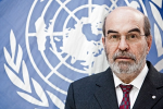 José Graziano da Silva (Photo: FAO) Jose Graziano da Silva