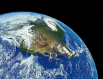 Die Ressourcen sind begrenzt (Foto: Royce Bair/flickr.com) Earth