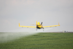 Klimasmarte Landwirtschaft? (Foto: cdn-pix/flickr.com) Duster