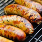 Deutscher Fleischhunger (Foto: Joshua Bousel/Flickr) Fleisch