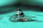 ©Fotografenname: Maren Beßler, www.pixelio.de Bild Wassertropfen