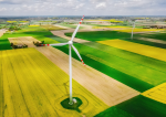 Hat es die Landwirtschaft endlich auf die globale Klima-Agenda geschafft? (Foto: CC0) Wind