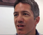 Foto: Investigative Denmark Brandon Mitchener, Monsanto Europe's Public Affairs Lead