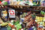 Garantiert aus der Schweiz (Foto: Martin Abegglen/flickr) Swiss