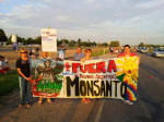 Monsanto