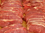 Fleisch: wie wurde es produziert? (Foto: CC0) Fleisch