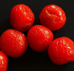Verschrumpelte Tomaten (Foto: Tame Alien/Flickr.com) Tomate