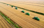Pressures on farmland have increased (Photo: CC0, Pixabay) Squeeze