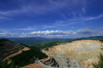 Making peace with nature (Photo: CC0) Bergbau