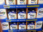 Roundup