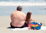 Obesity is on the rise (Photo: Kyle May/flickr.com) Obesity