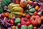 Organic retail sales increased (Photo: CC0) Organic