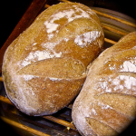 bread