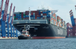 EU exports increased by 5.1% in 2017 (Photo: CC0) Ship