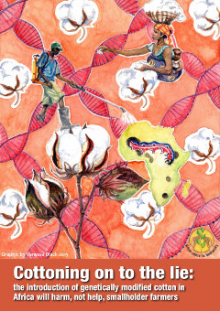 New UNEP Report published UNEP: Avoiding Future Famines