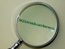 Klimakonferenz