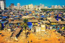Inequality - between and within countries (Photo: CC0) ineq